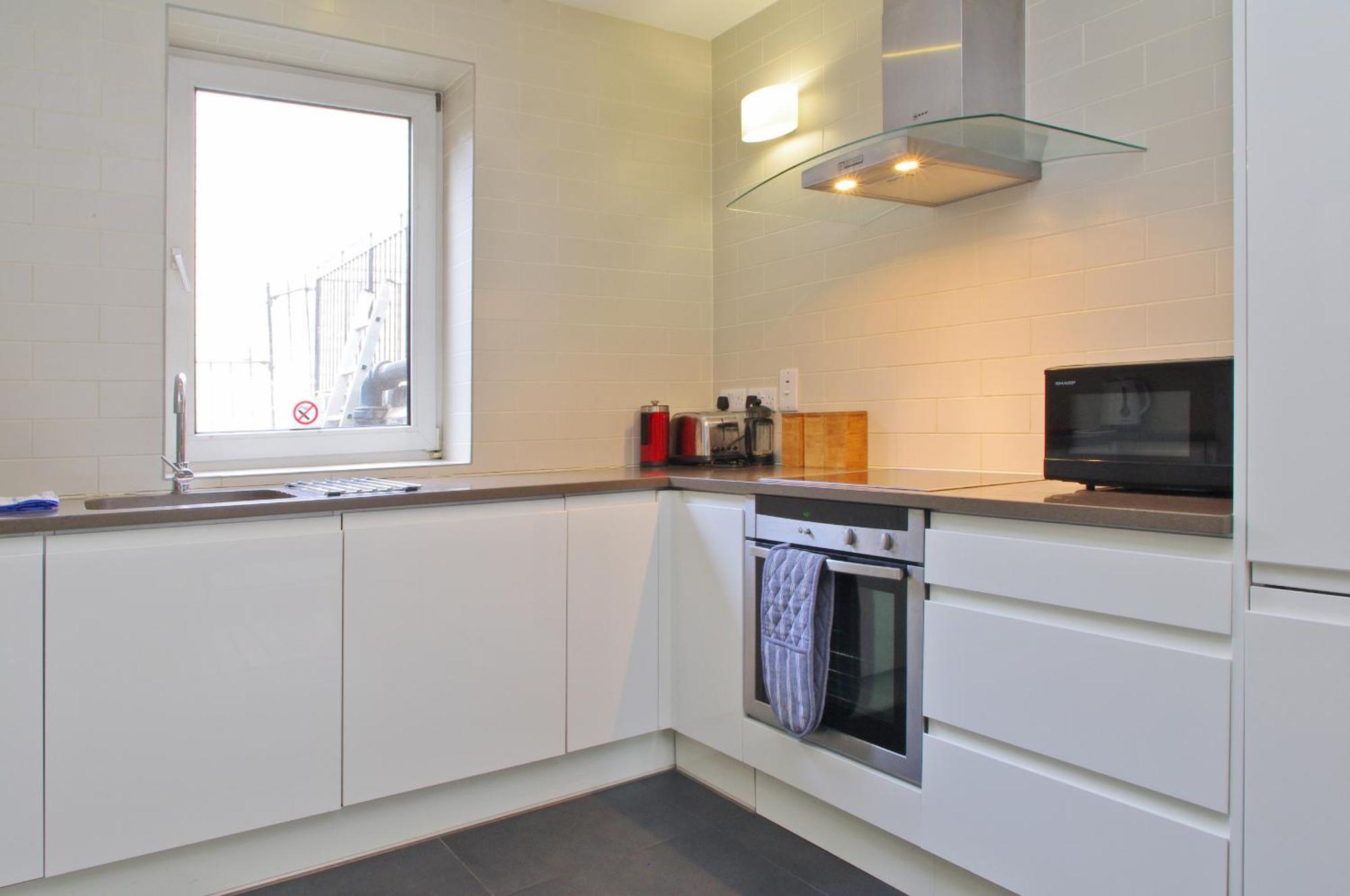 Comfortable Waterloo Home Near Thames Londres Extérieur photo