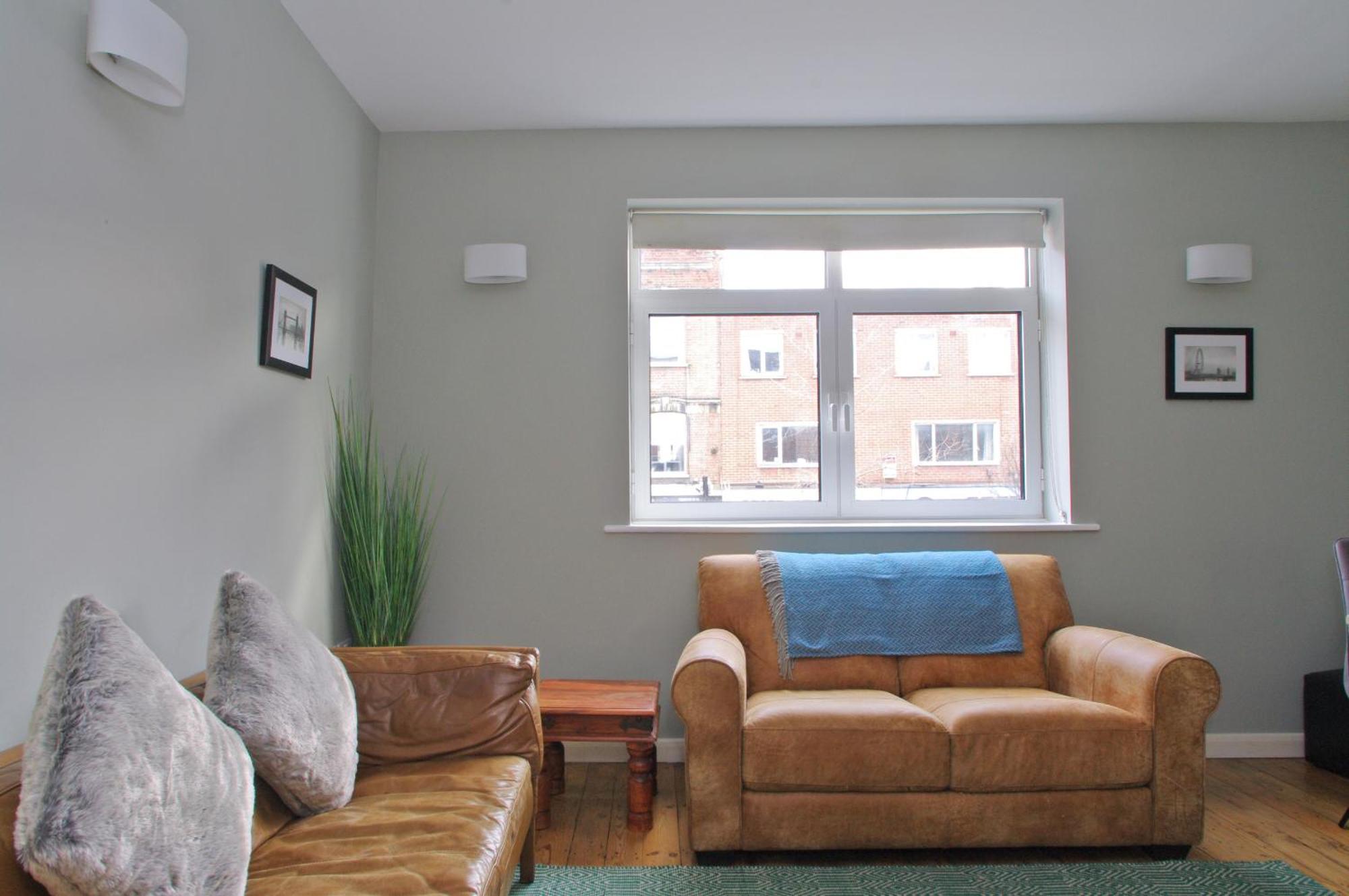 Comfortable Waterloo Home Near Thames Londres Extérieur photo