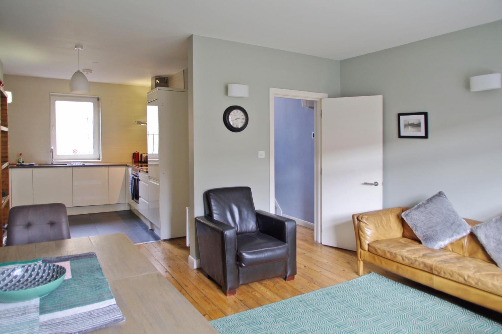 Comfortable Waterloo Home Near Thames Londres Extérieur photo