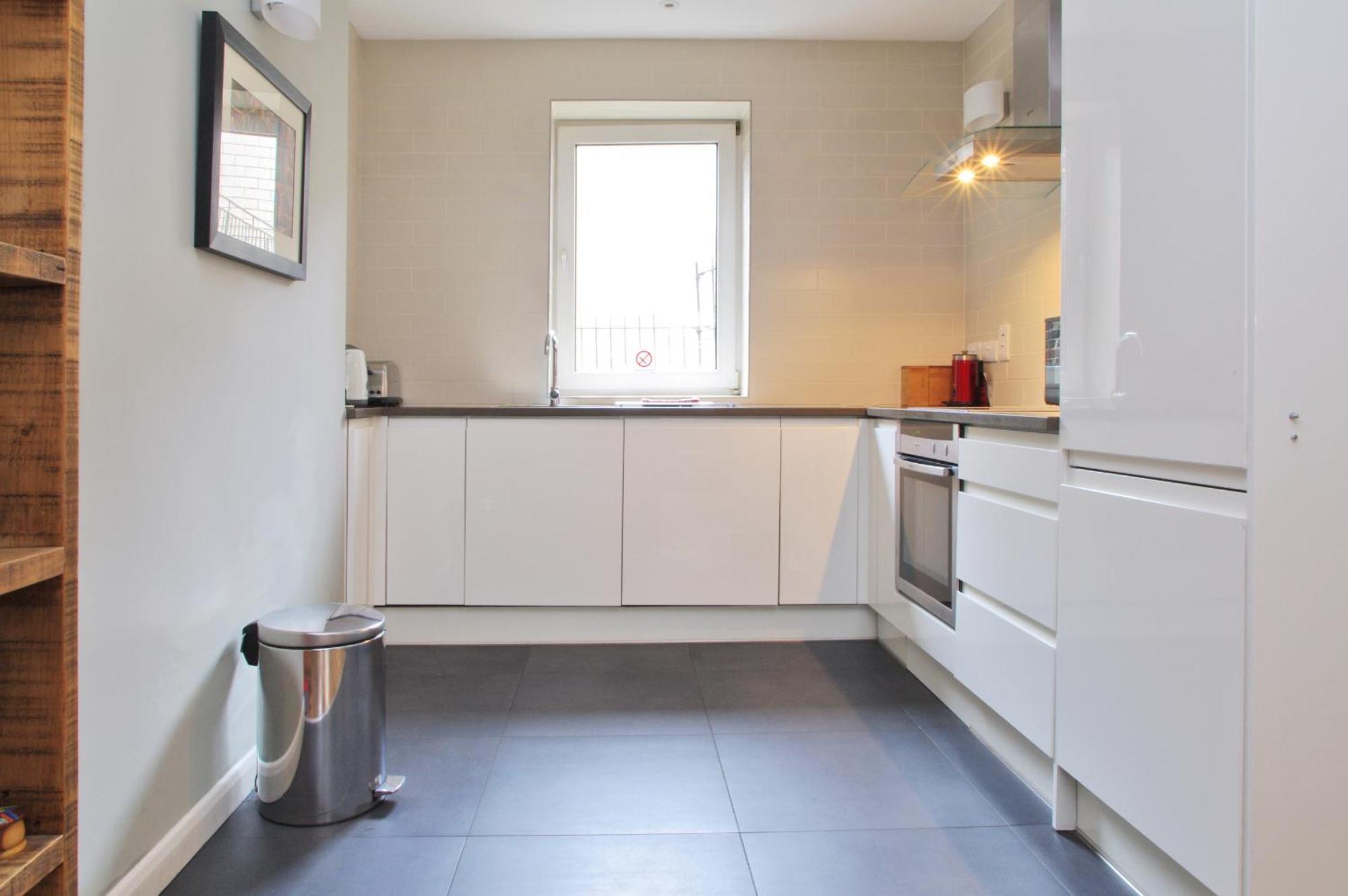 Comfortable Waterloo Home Near Thames Londres Extérieur photo