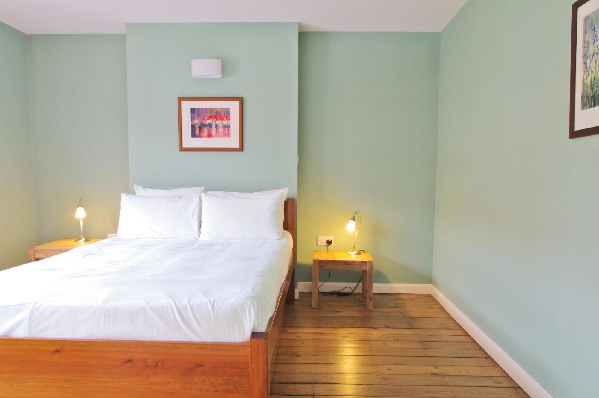 Comfortable Waterloo Home Near Thames Londres Extérieur photo