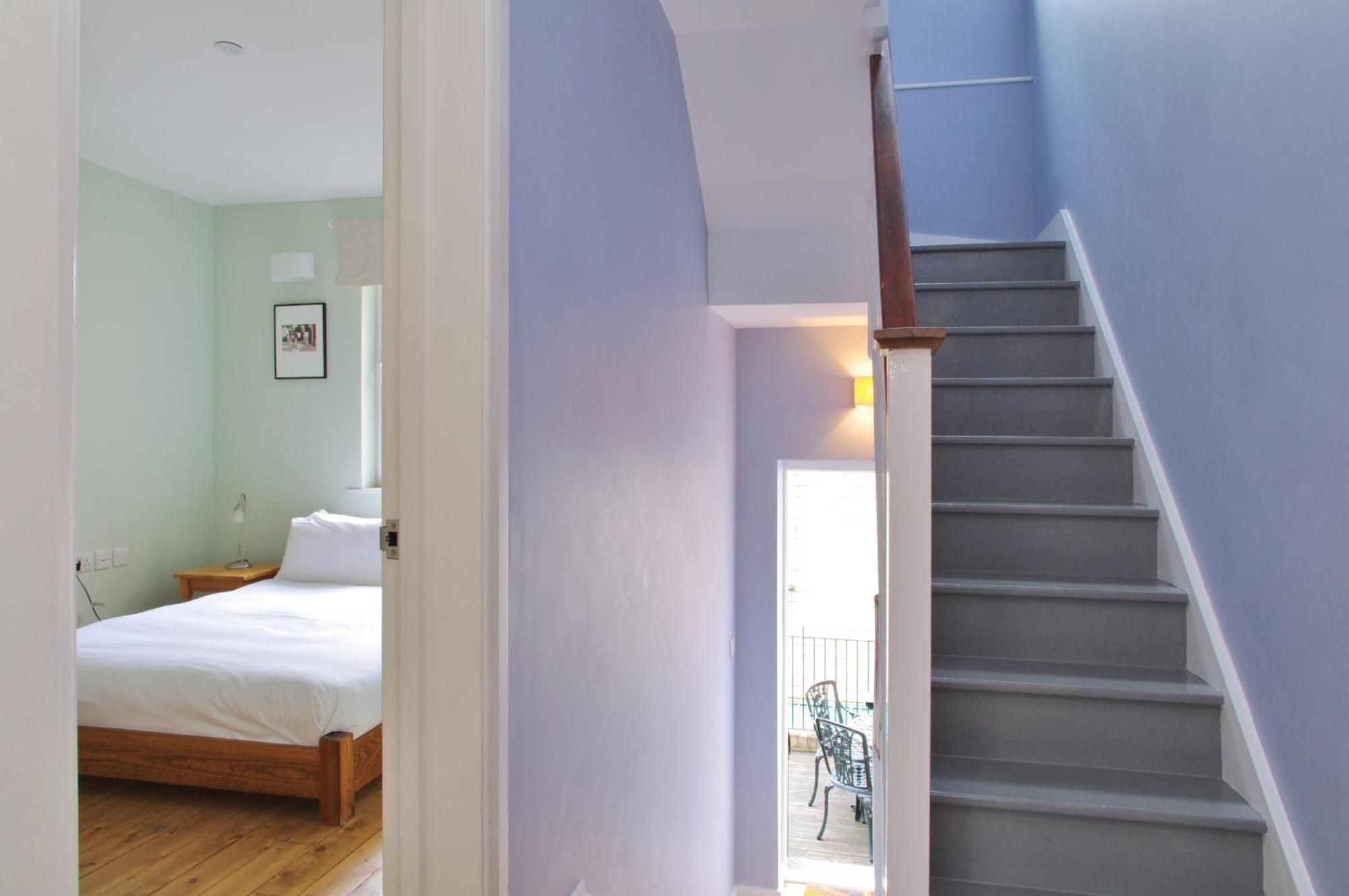 Comfortable Waterloo Home Near Thames Londres Extérieur photo