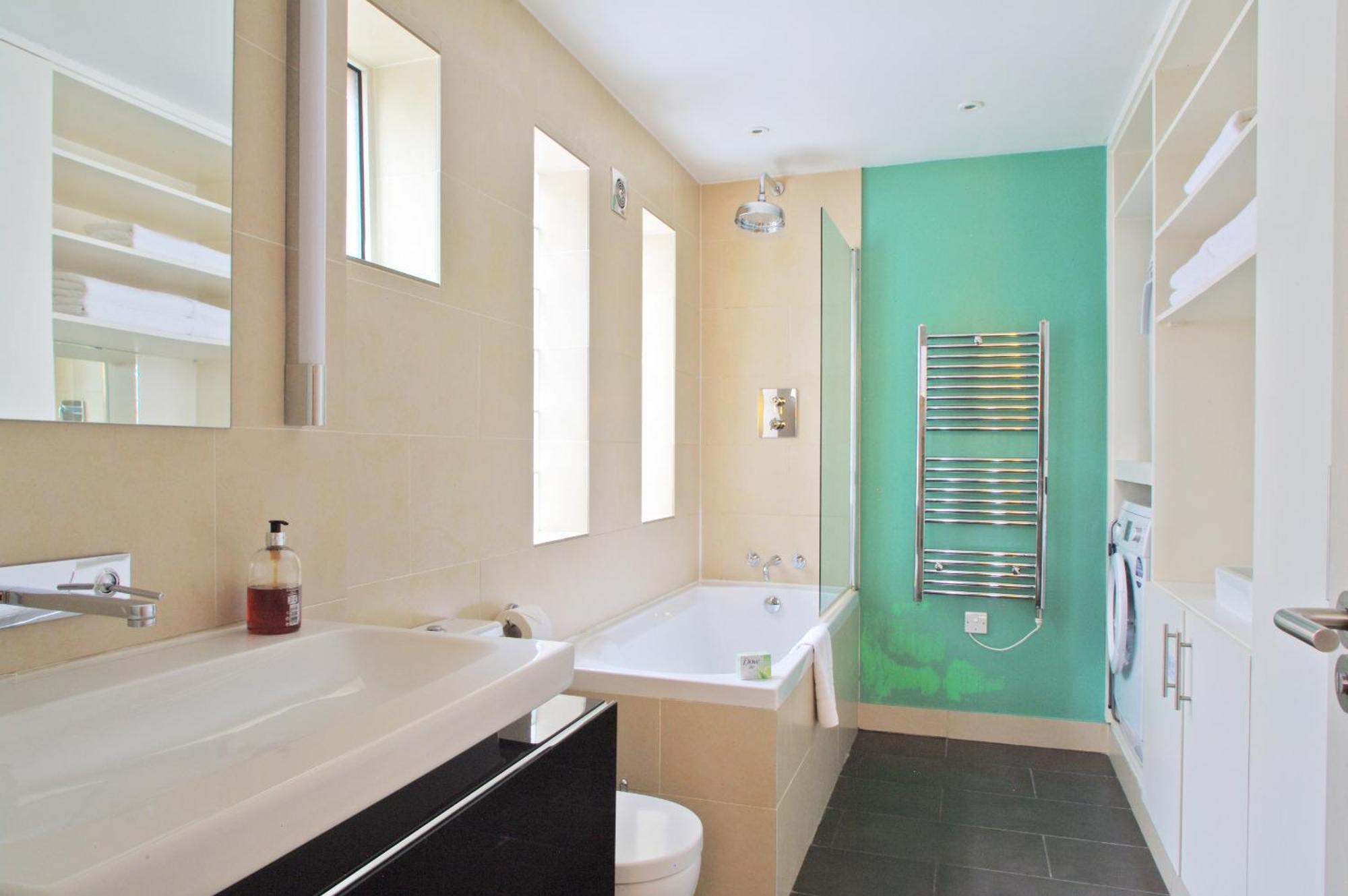 Comfortable Waterloo Home Near Thames Londres Extérieur photo