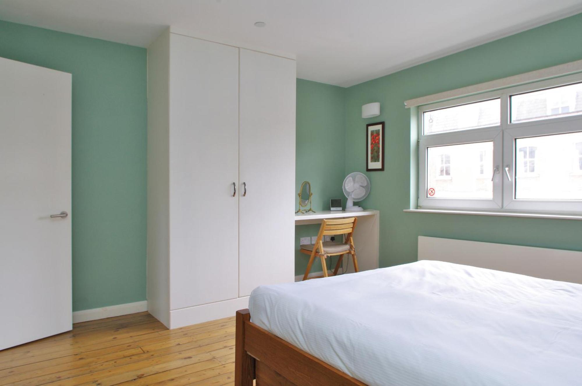 Comfortable Waterloo Home Near Thames Londres Extérieur photo