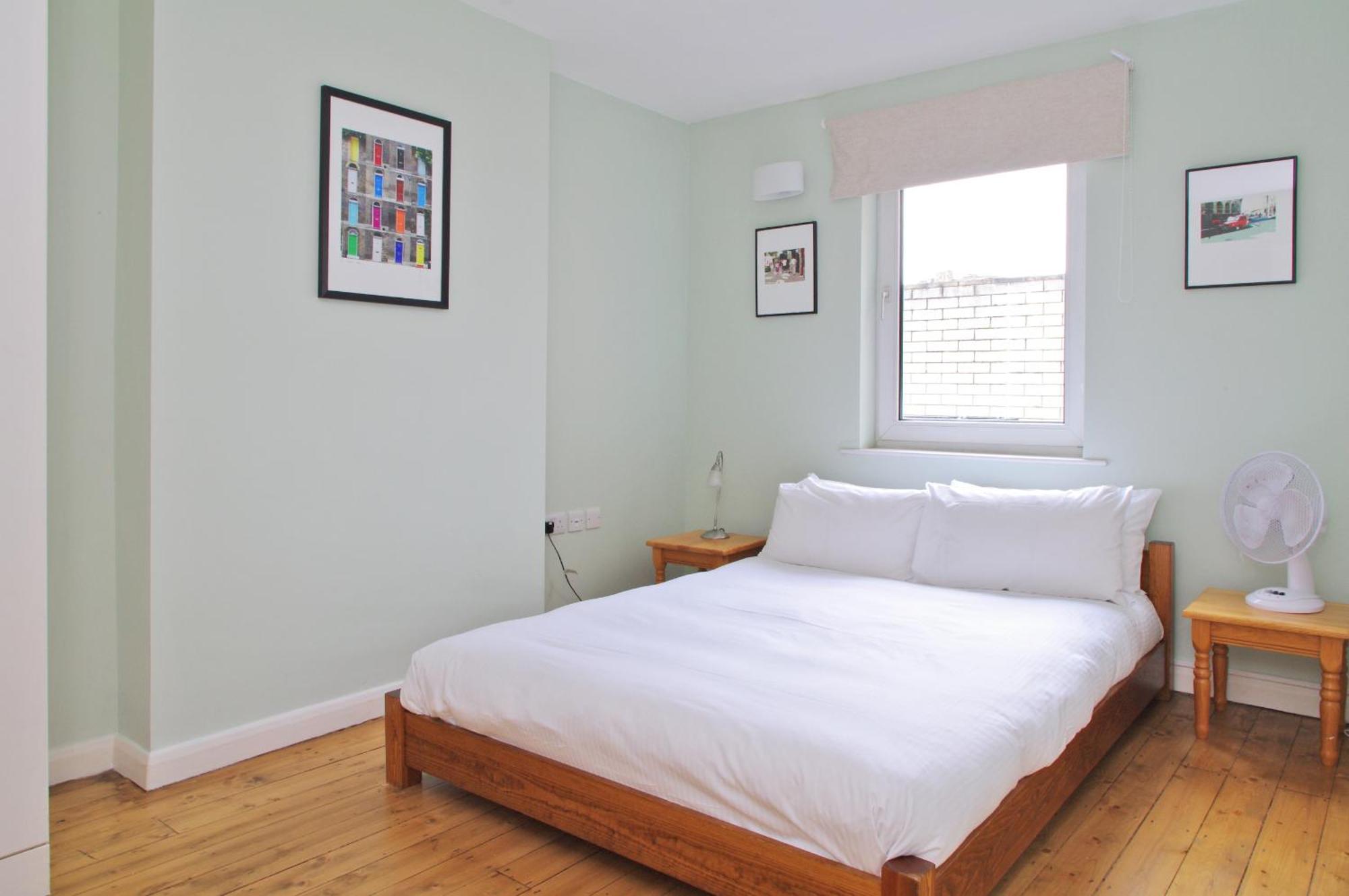 Comfortable Waterloo Home Near Thames Londres Extérieur photo