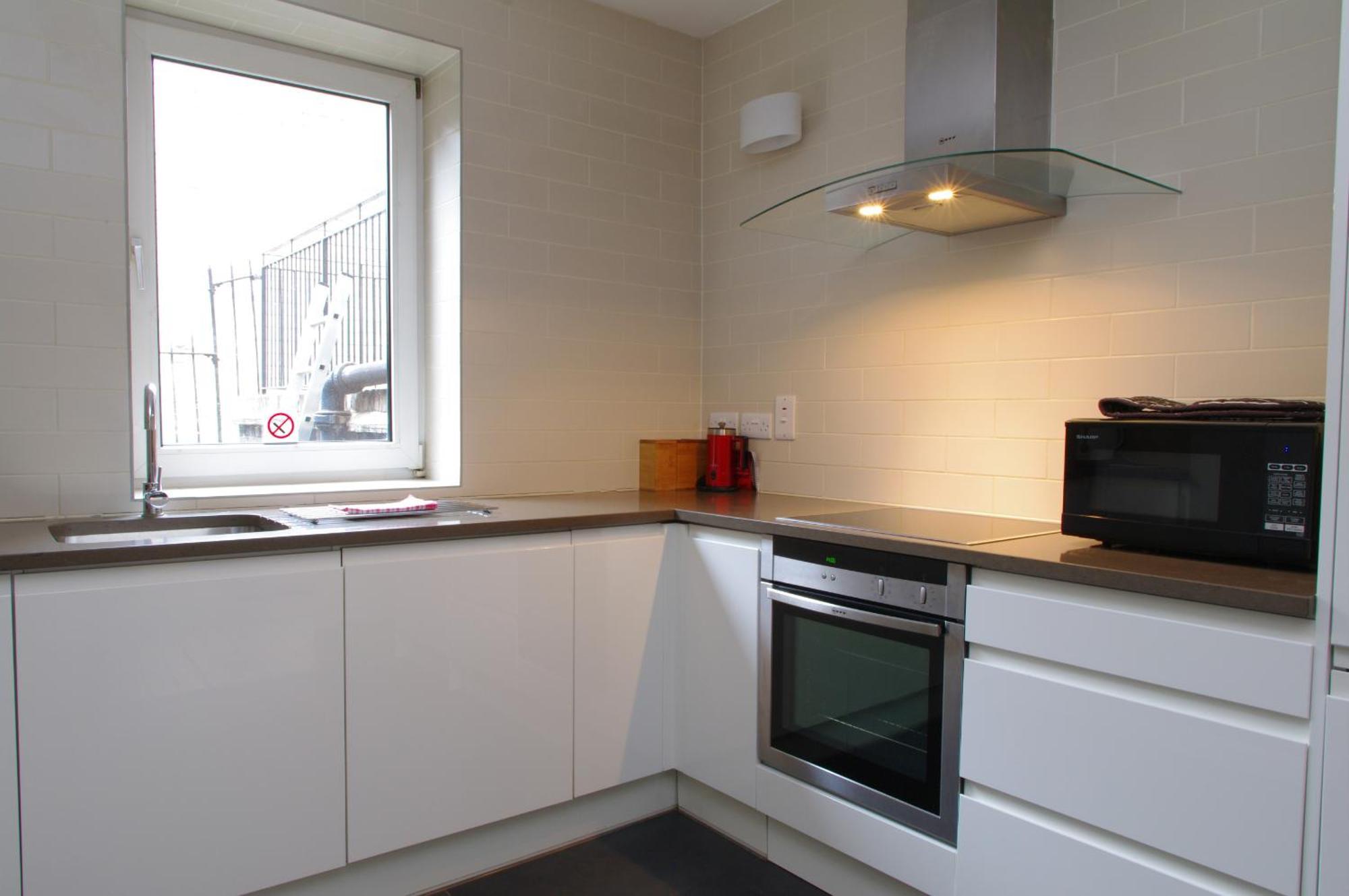 Comfortable Waterloo Home Near Thames Londres Extérieur photo