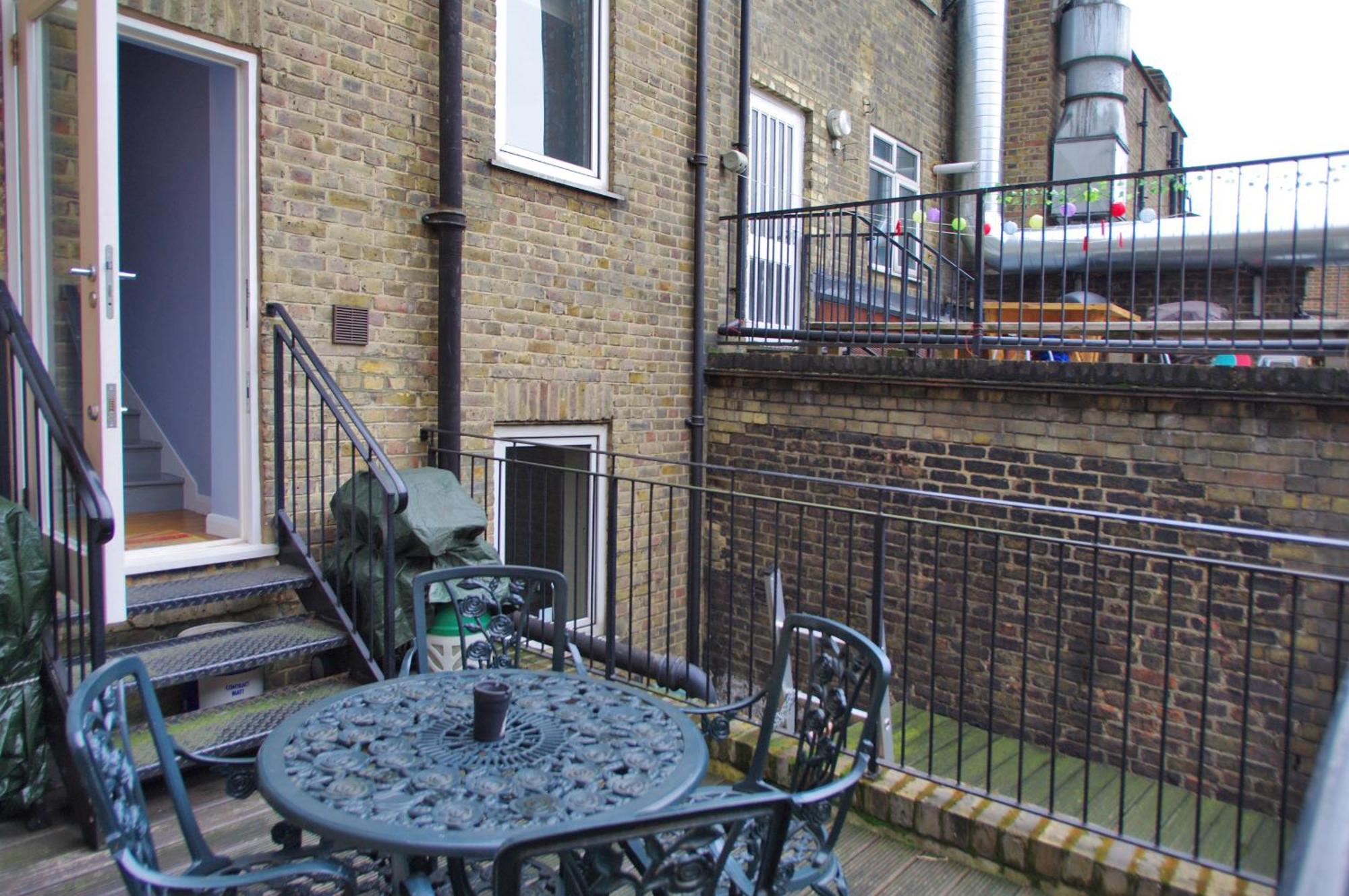 Comfortable Waterloo Home Near Thames Londres Extérieur photo