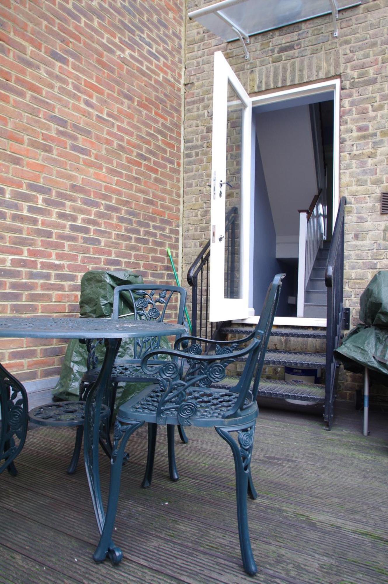 Comfortable Waterloo Home Near Thames Londres Extérieur photo
