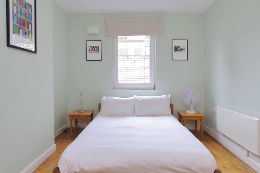 Comfortable Waterloo Home Near Thames Londres Extérieur photo