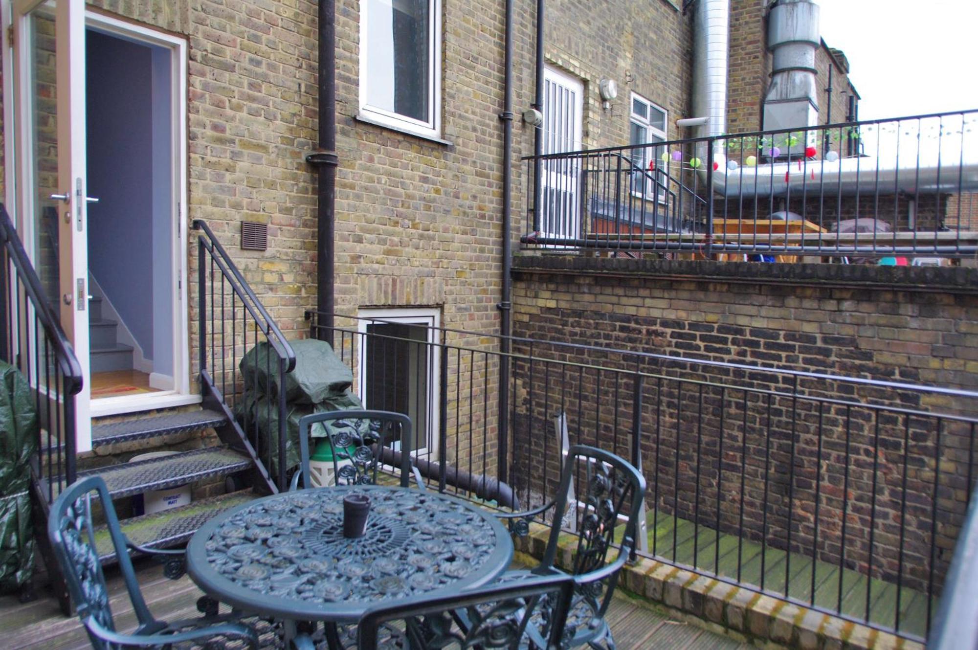 Comfortable Waterloo Home Near Thames Londres Extérieur photo