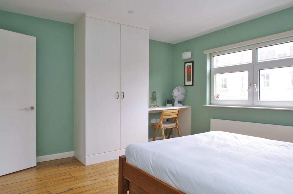 Comfortable Waterloo Home Near Thames Londres Extérieur photo