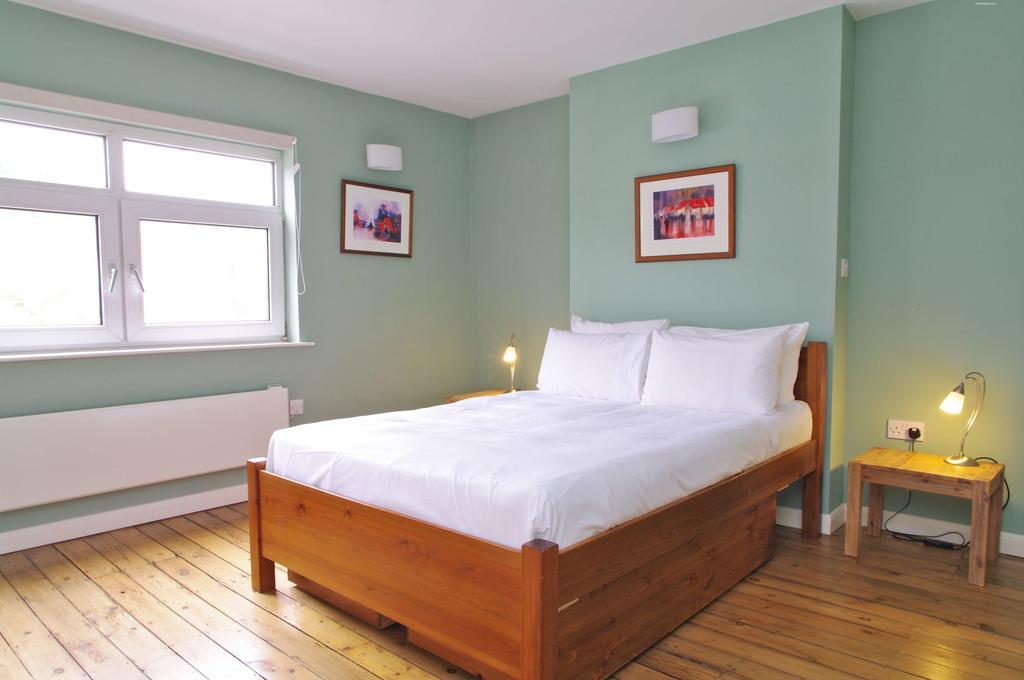 Comfortable Waterloo Home Near Thames Londres Extérieur photo