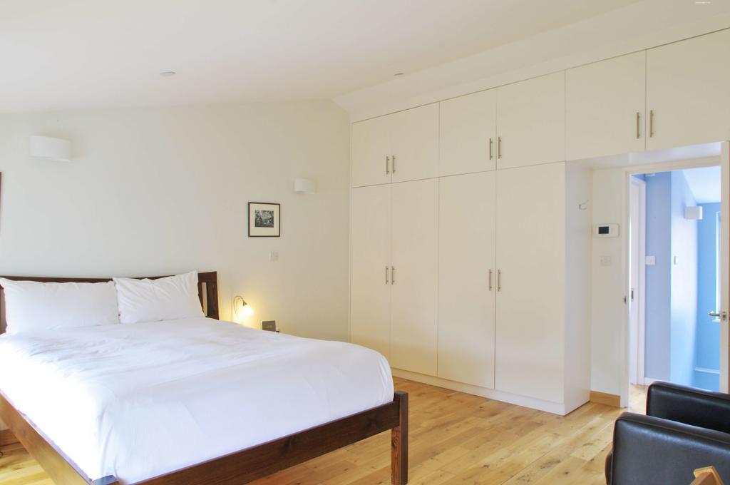 Comfortable Waterloo Home Near Thames Londres Extérieur photo