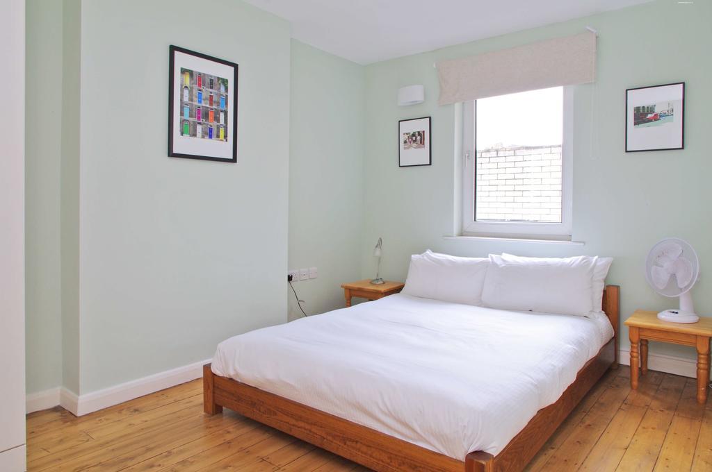 Comfortable Waterloo Home Near Thames Londres Extérieur photo