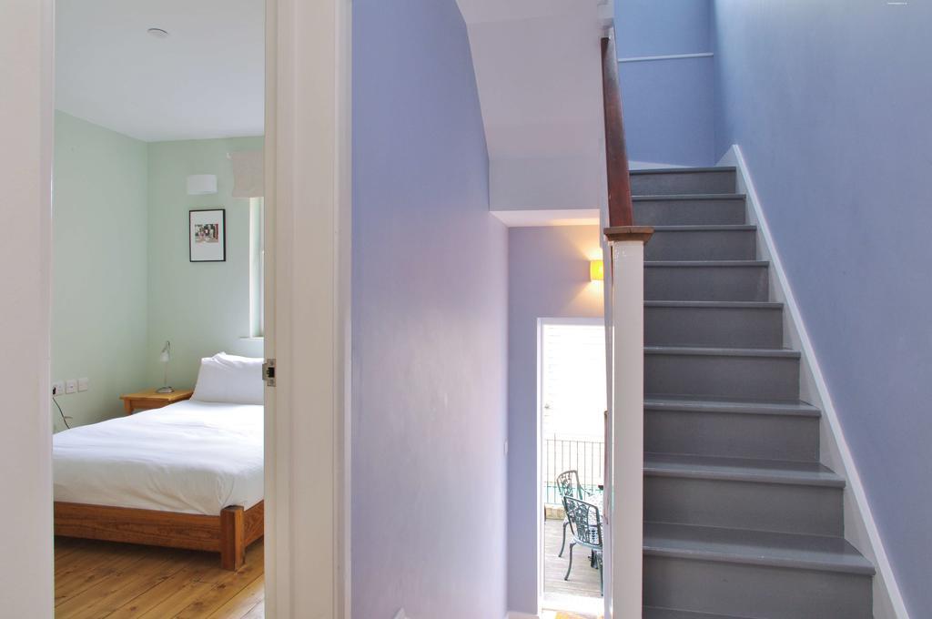 Comfortable Waterloo Home Near Thames Londres Extérieur photo