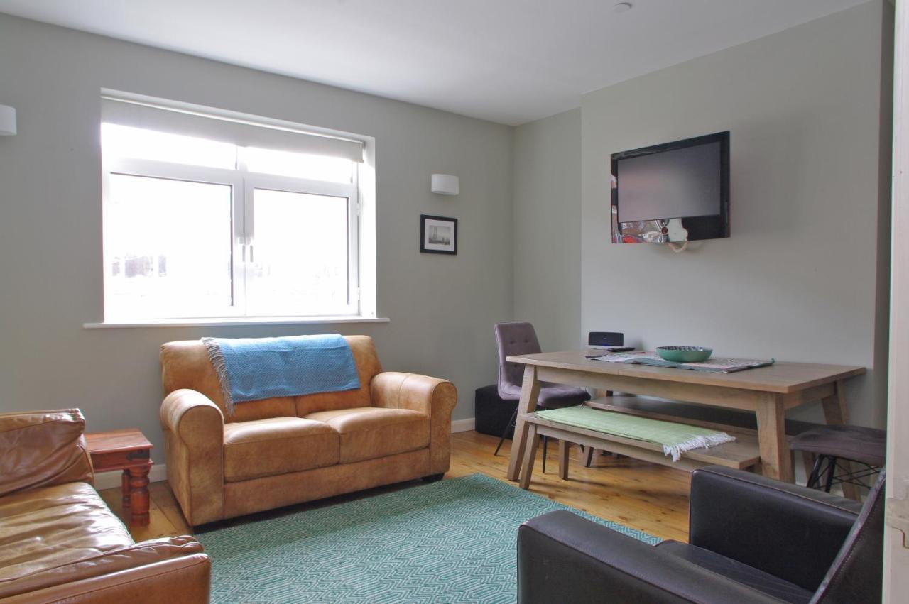 Comfortable Waterloo Home Near Thames Londres Extérieur photo
