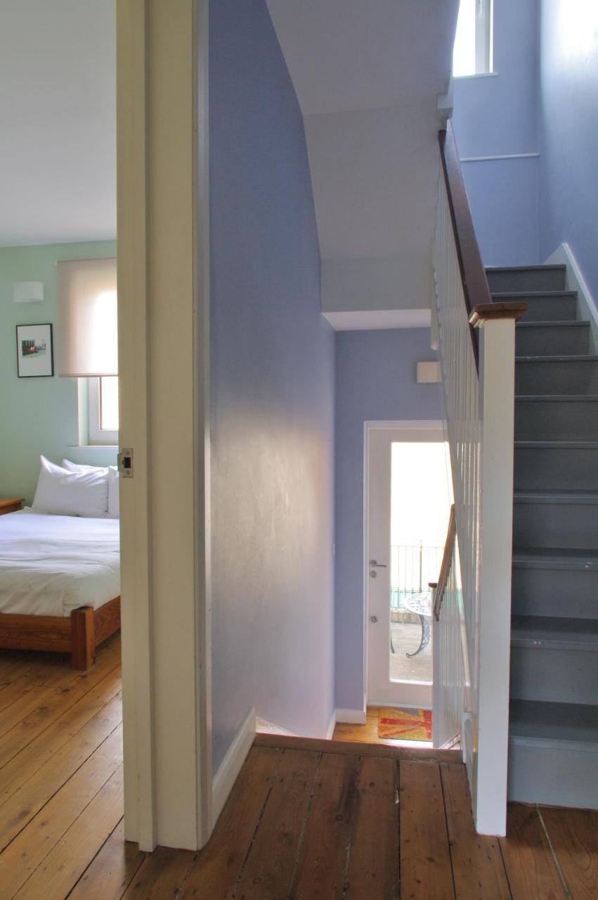 Comfortable Waterloo Home Near Thames Londres Extérieur photo