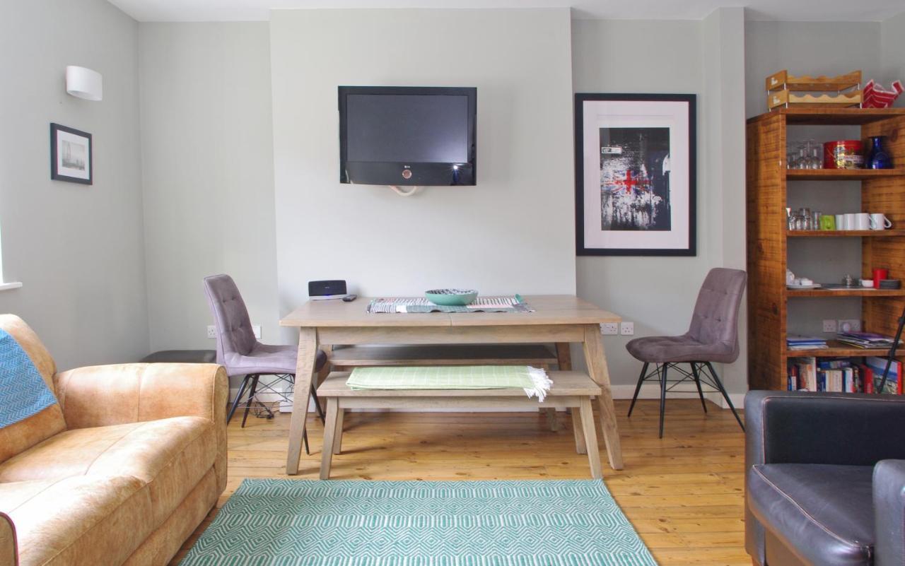 Comfortable Waterloo Home Near Thames Londres Extérieur photo