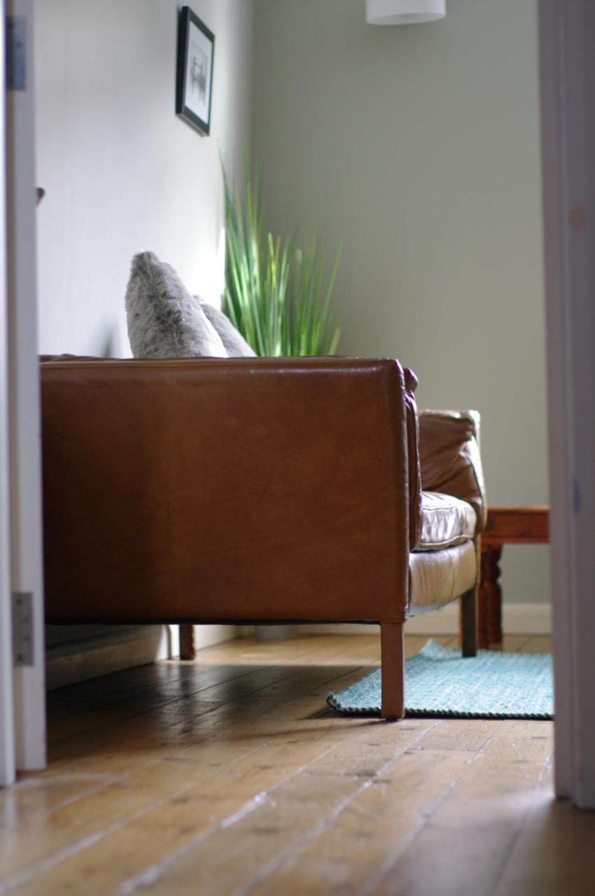 Comfortable Waterloo Home Near Thames Londres Extérieur photo