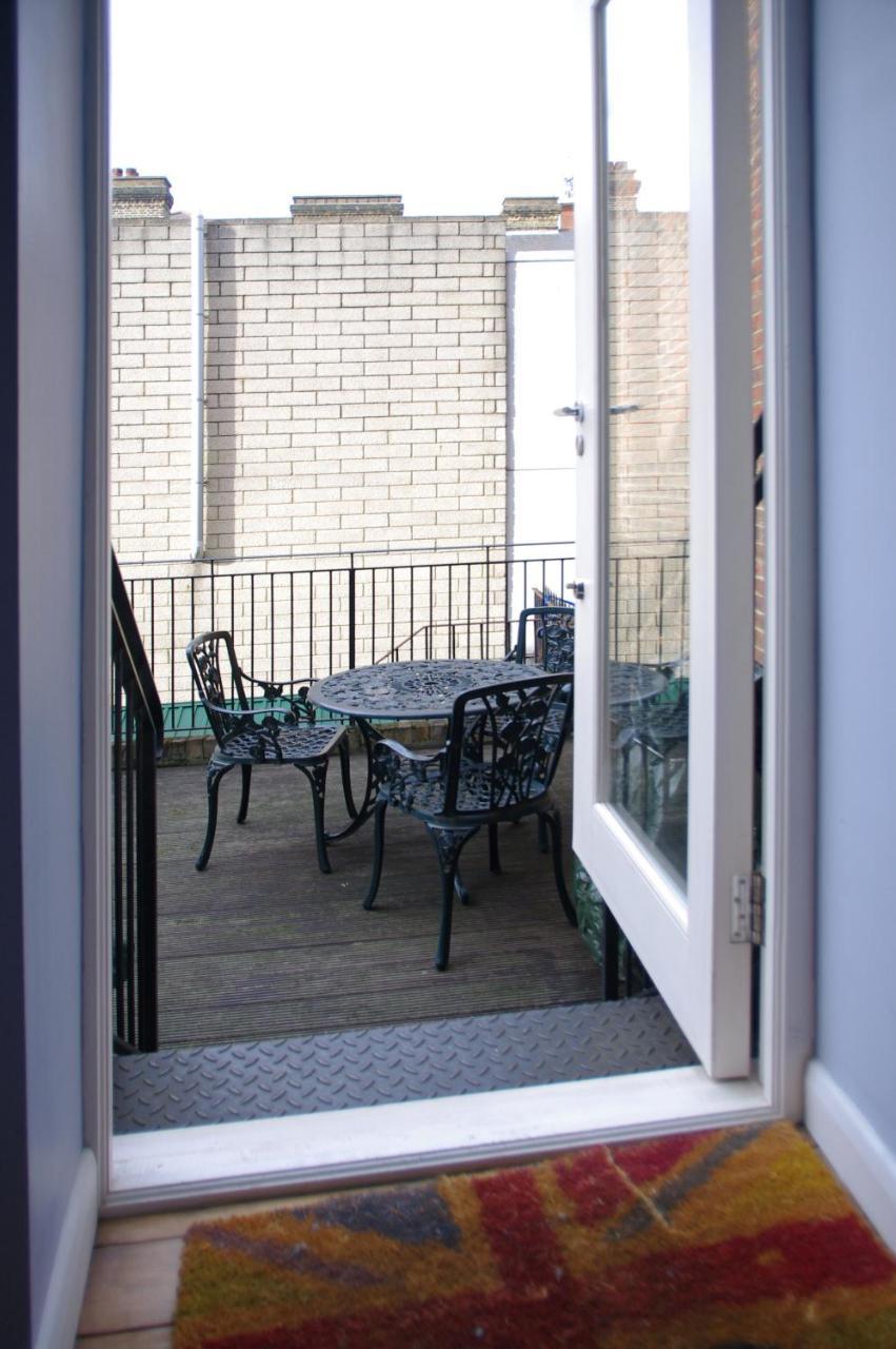 Comfortable Waterloo Home Near Thames Londres Extérieur photo