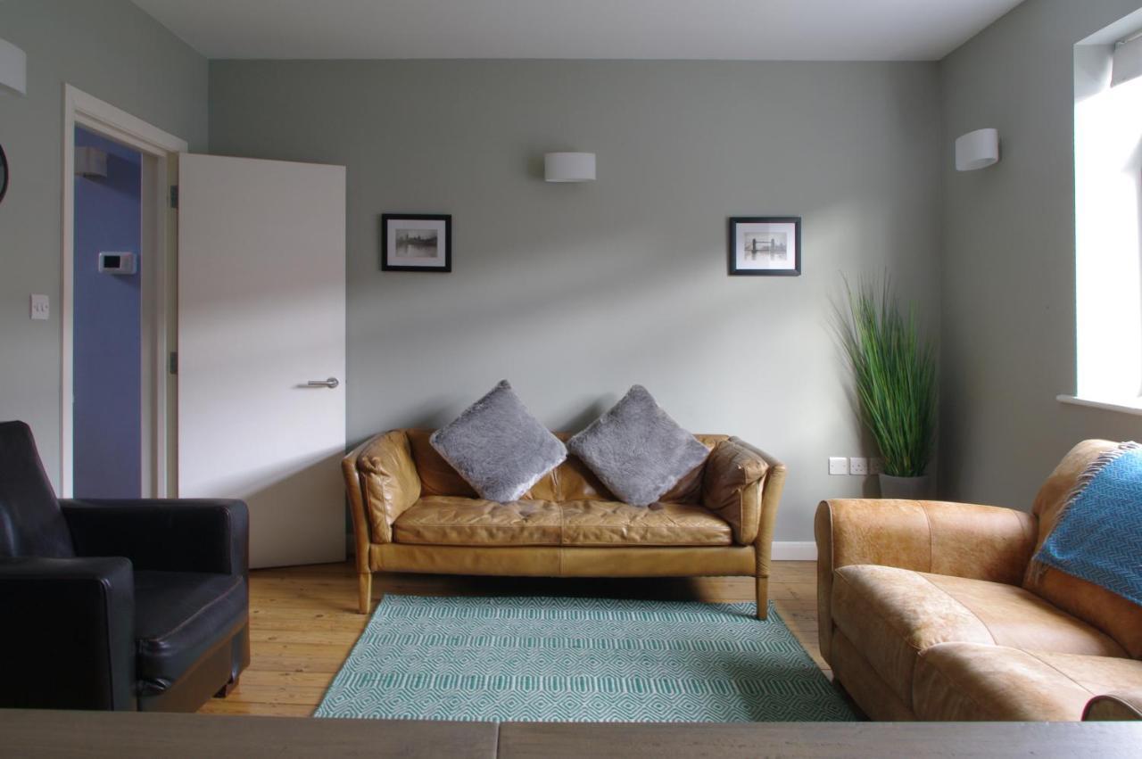 Comfortable Waterloo Home Near Thames Londres Extérieur photo