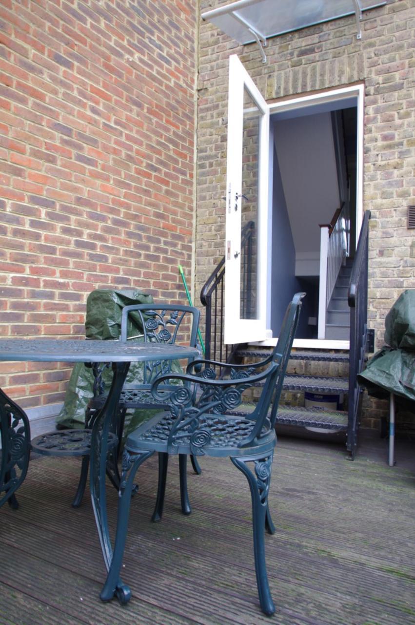 Comfortable Waterloo Home Near Thames Londres Extérieur photo